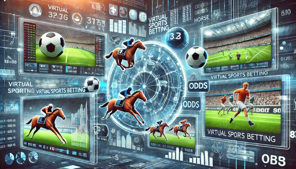 virtual-sports-betting